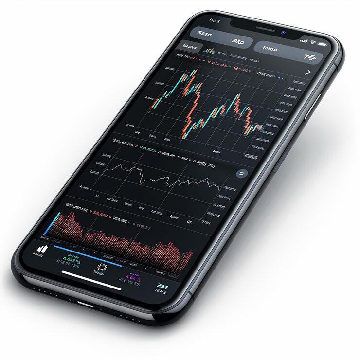 WebTrader Platform